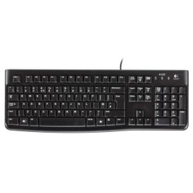 KEYBOARD K120 USB US/ 920-002479 LOGITECH