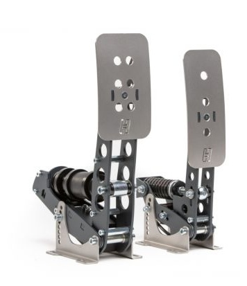 Heusinkveld Sprint 2 Pedal Set (PC)