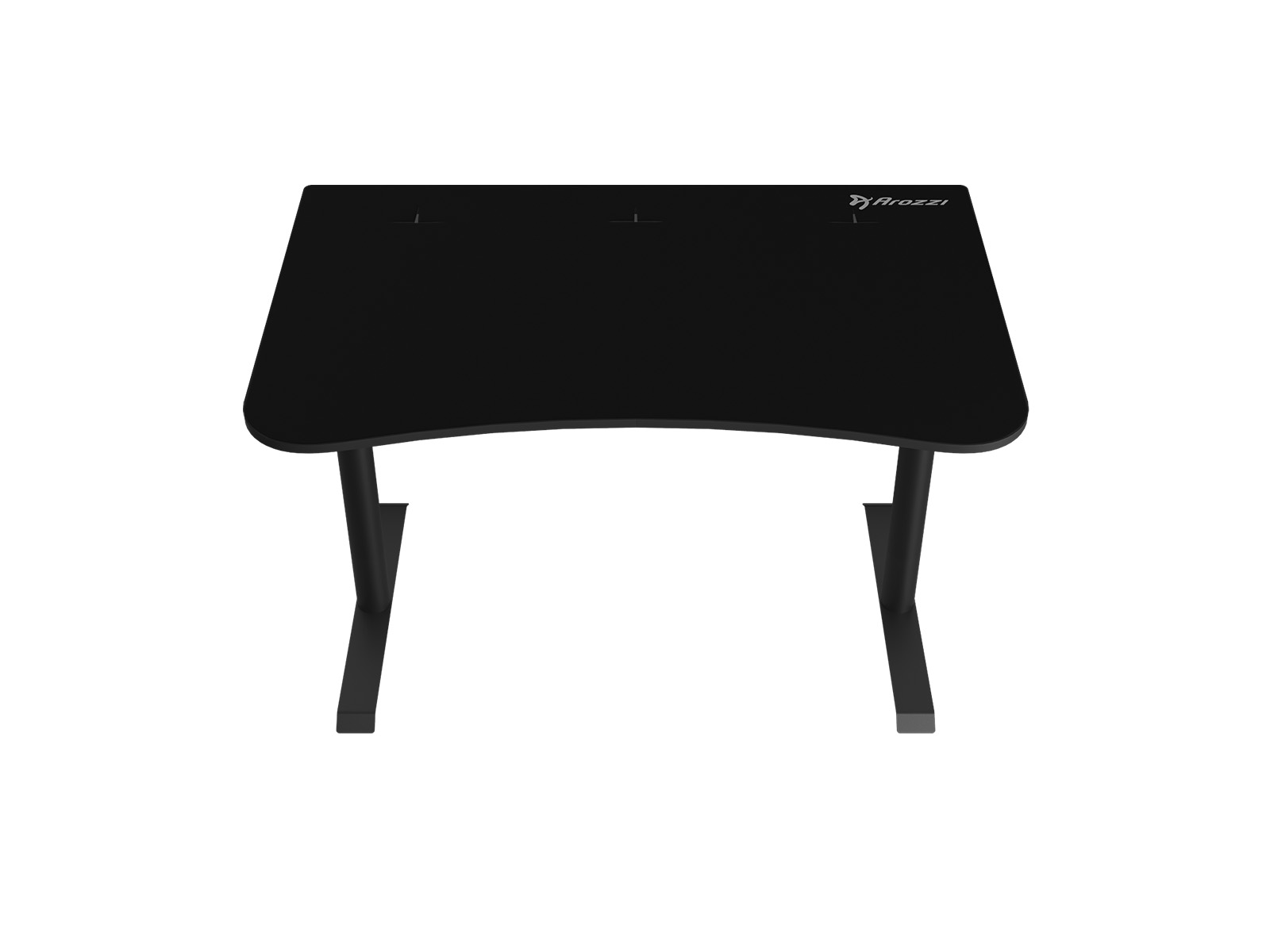 Arozzi Gaming Desk | Arena Small | Pure Black