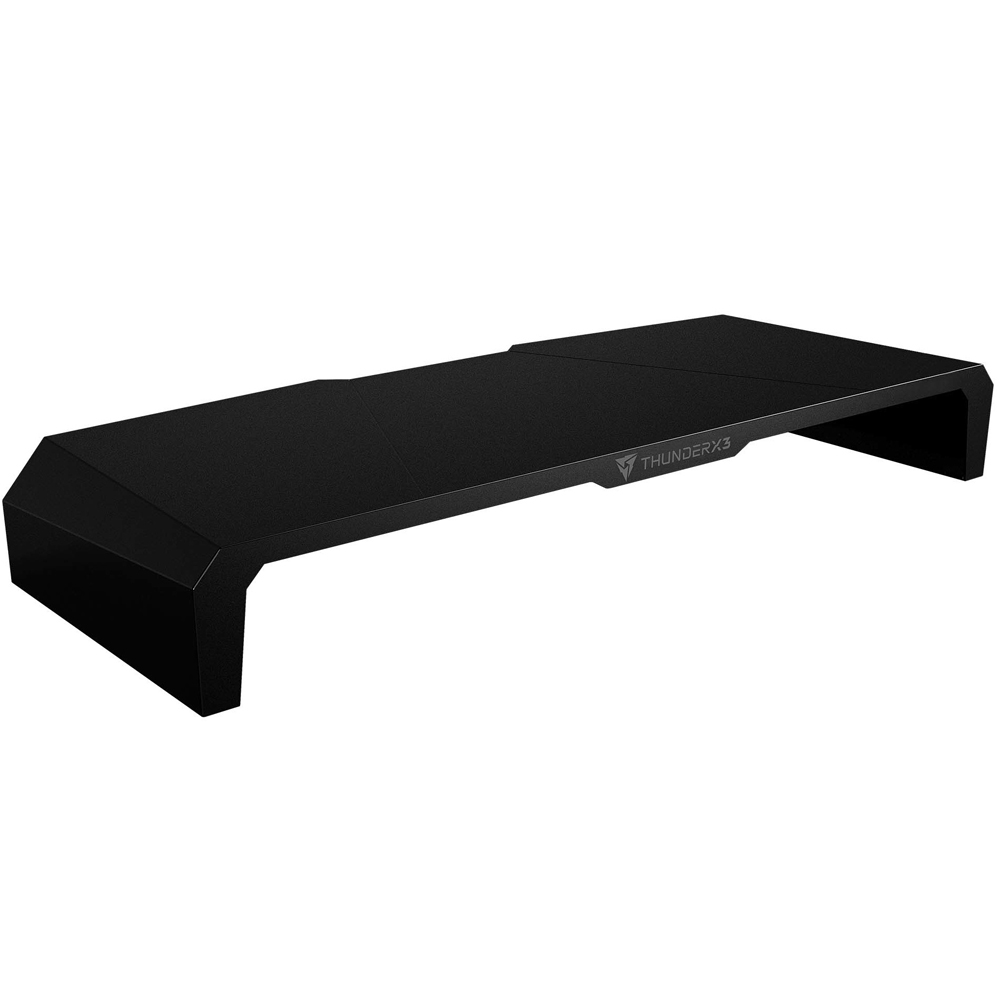 ThunderX3 AS3 Monitor Stand, Black