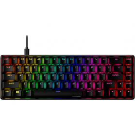 KEYBOARD ALLOY ORIGINS 65/ HKBO1T-RD-US/ N HYPERX