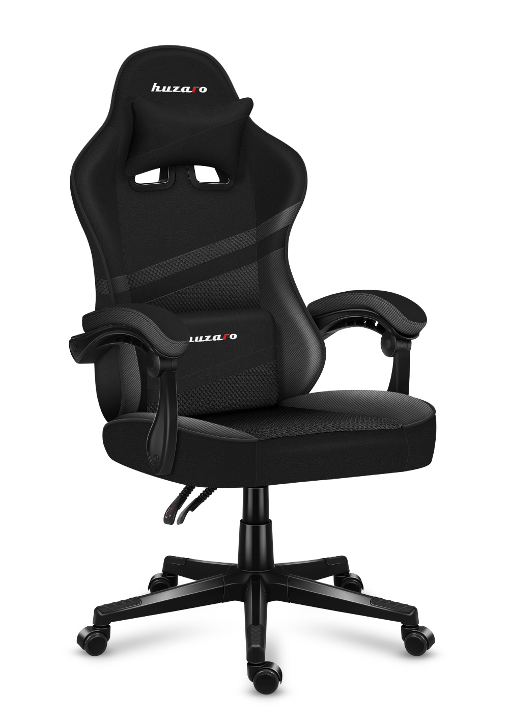 Žaidimų kėdė „HUZARO FORCE 4.4 Carbon“