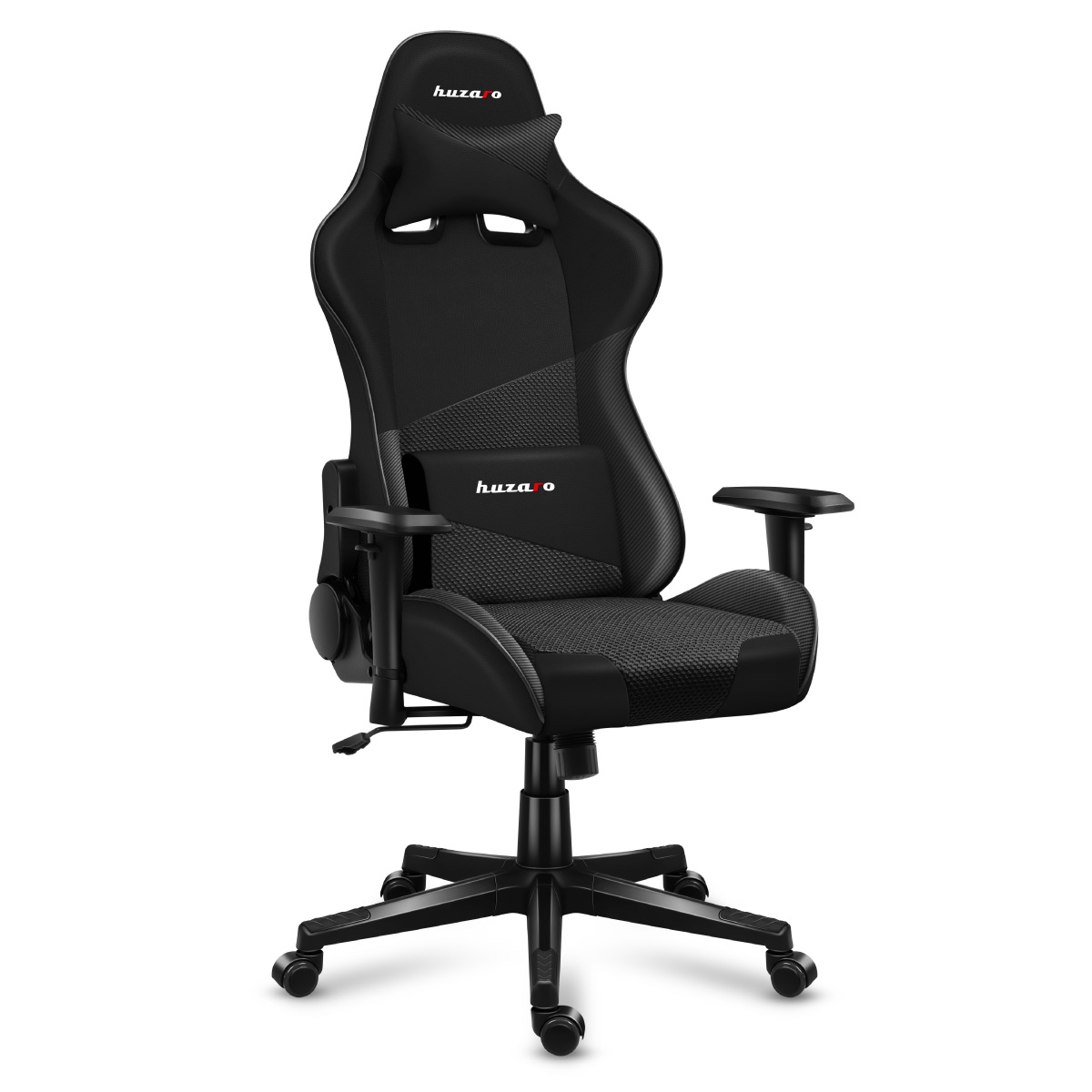 Žaidimų kėdė «HUZARO FORCE 6.2 Carbon»