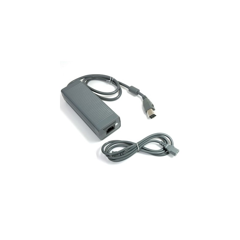 Xbox 360 Phat Maitinimo blokelis, originalus
