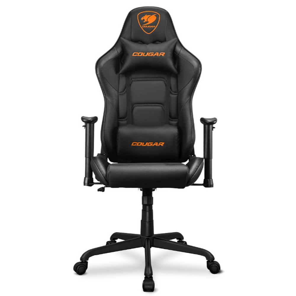 COUGAR Armor Elite, Black
