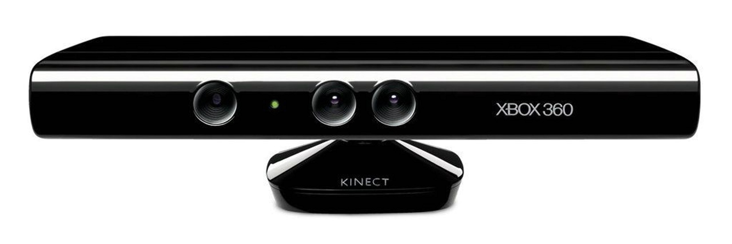 Kinect Sensor for Xbox 360