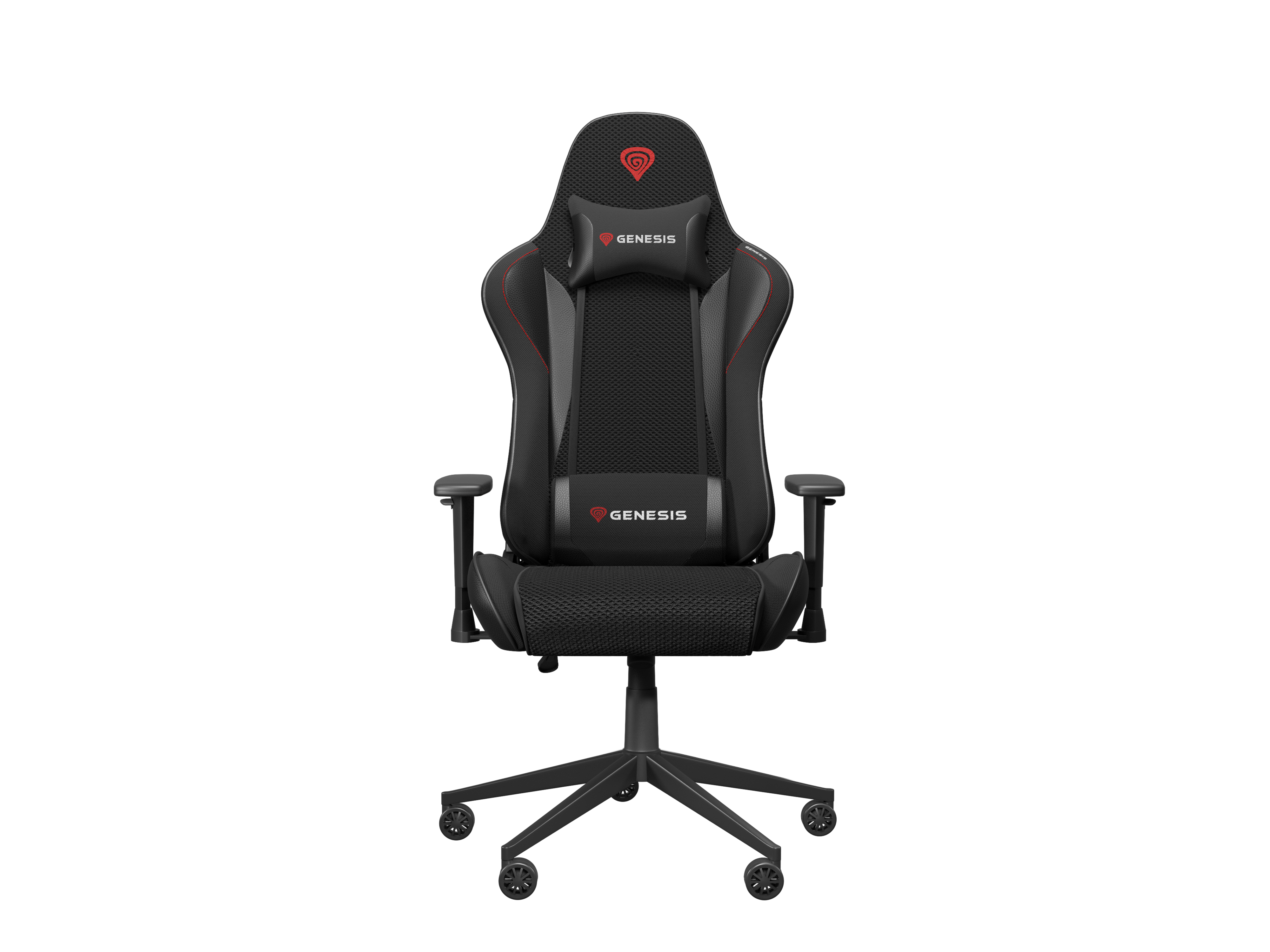 Genesis Gaming Chair Nitro 440 G2 Black