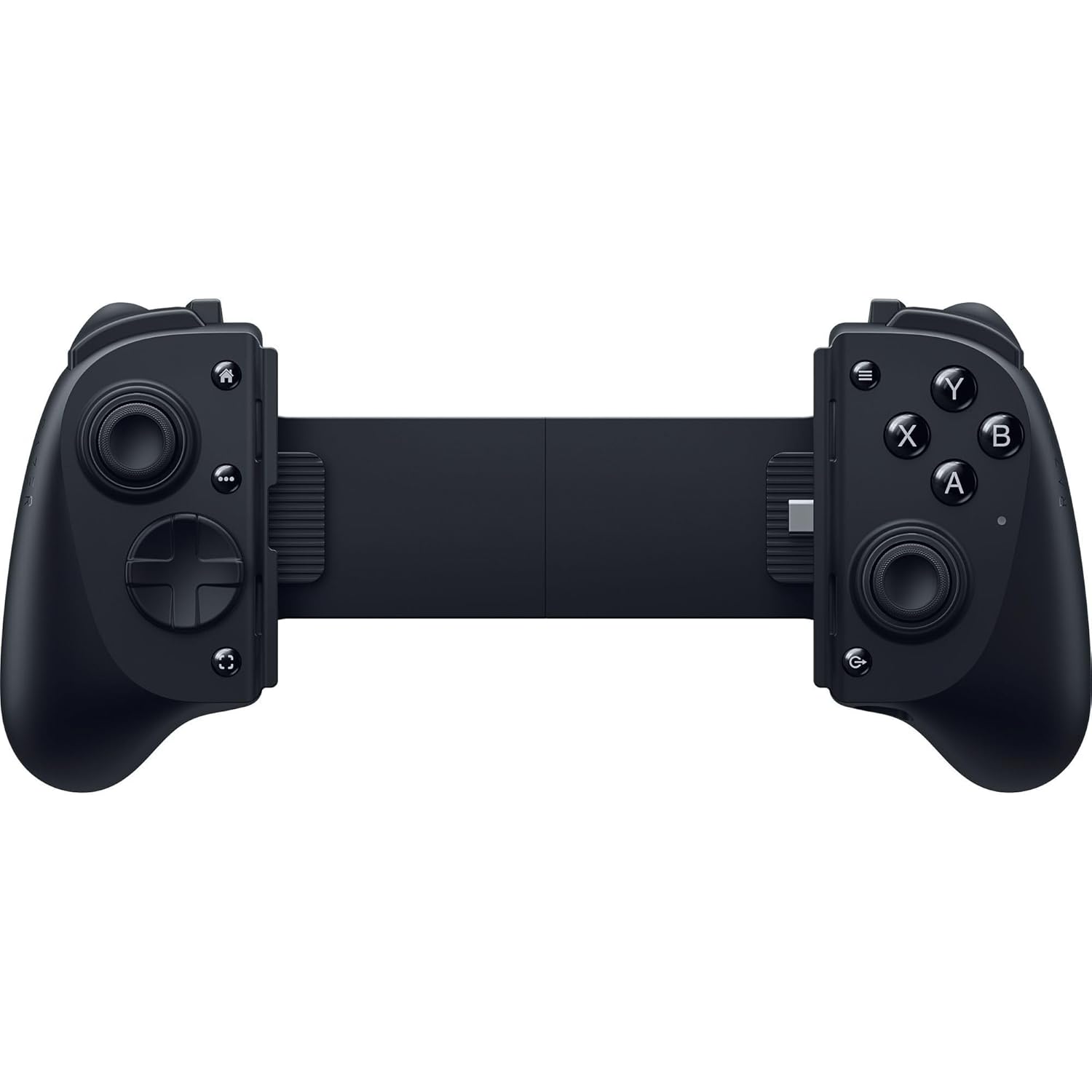 Razer | Haptic USB C Controller for Phones, Mini Tablets and PC | Kishi V3 Pro