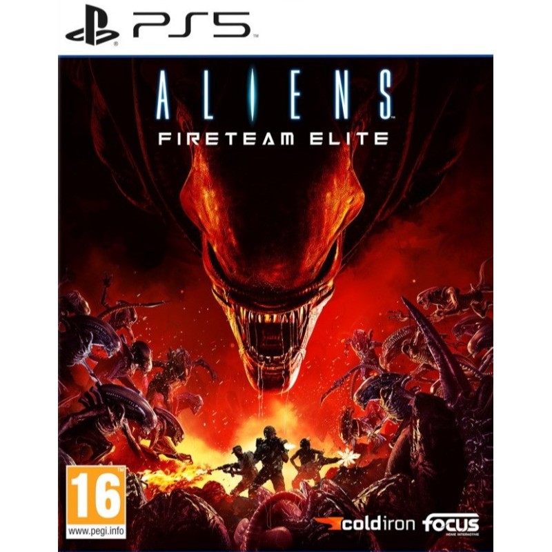 Aliens: Fireteam Elite PS5