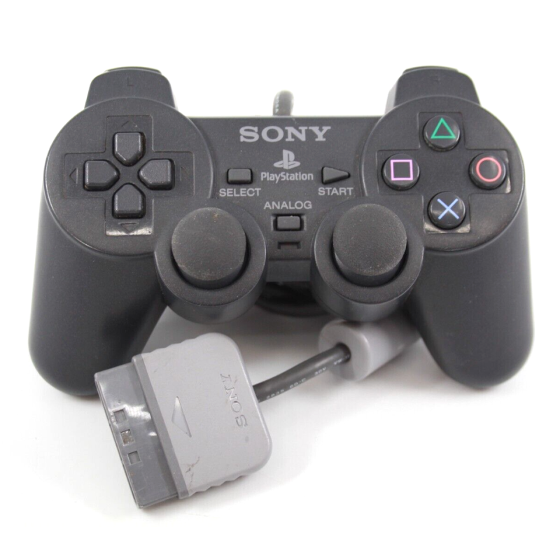 Sony Playstation 1 PS1 laidinis originalus pultelis
