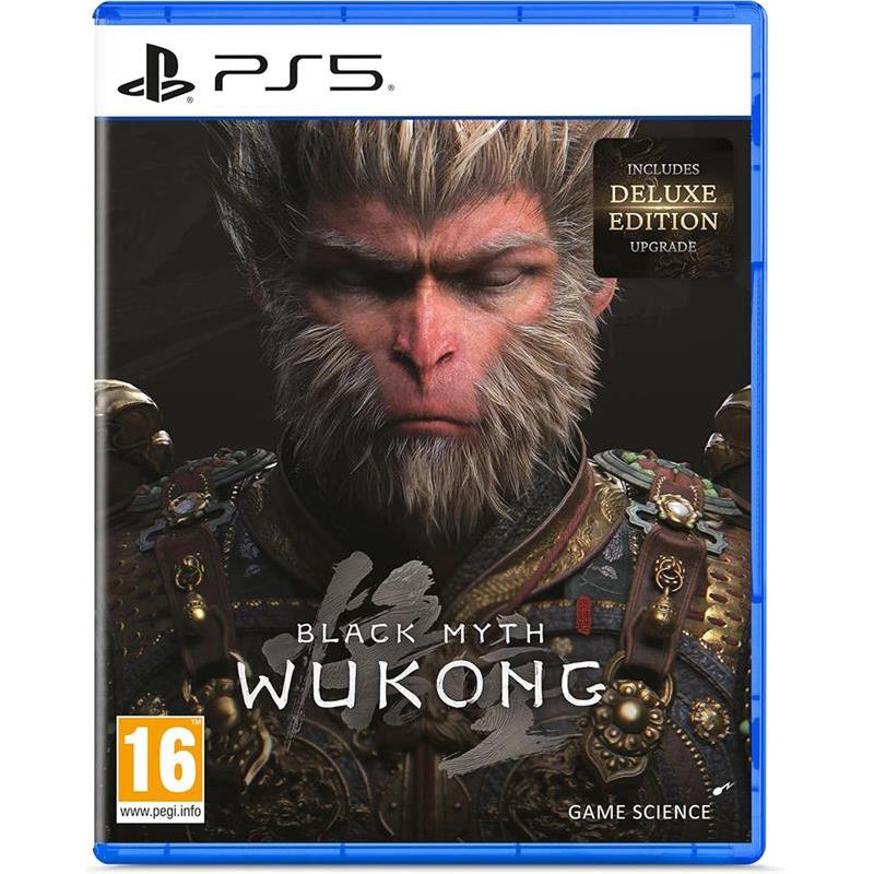 Black Myth: Wukong, PlayStation 5 – Žaidimas, 5056635611864