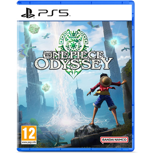 One Piece Odyssey - Žaidimas PS5, 3391892020915