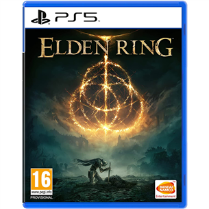 Elden Ring Playstation 5 PS5 žaidimas - 3391892017229