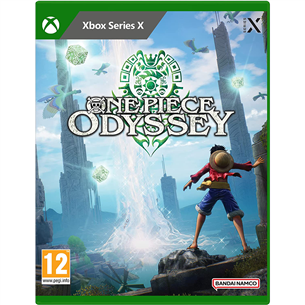 One Piece Odyssey - Xbox Series X žaidimas, 3391892021035