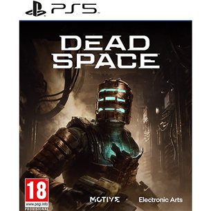 Žaidimas PS5 Dead Space Remake, 5030942124682