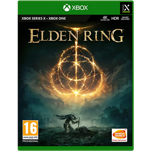 Elden Ring Xbox One / Xbox Series X žaidimas, 3391892006711