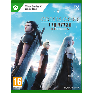 Žaidimas Xbox Series X Crisis Core: Final Fantasy VII - Reunion, 5021290095243