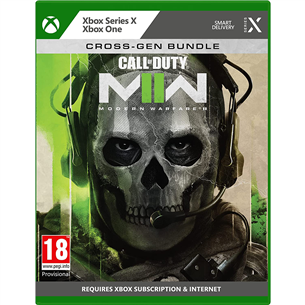 Call of Duty: Modern Warfare II Xbox One, 5030917297205