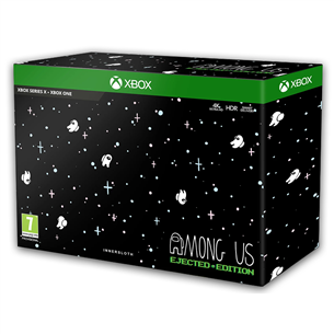 Among Us: Ejected Edition (Xbox One/ Xbox Series X), 5016488138406