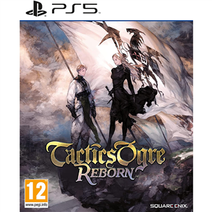 Tactics Ogre: Reborn - Playstation 5 žaidimas, 5021290094697