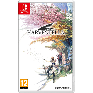 Harvestella - Nintendo Switch žaidimas, 5021290094536