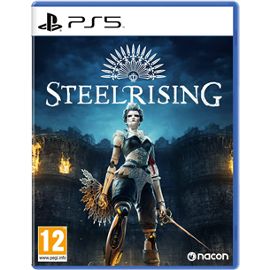 Steelrising - Playstation 5, žaidimas, 3665962015188
