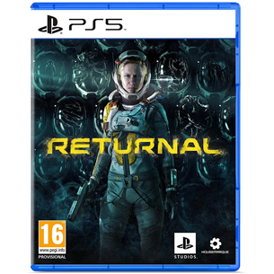 Returnal - Žaidimas PS5, 711719814290