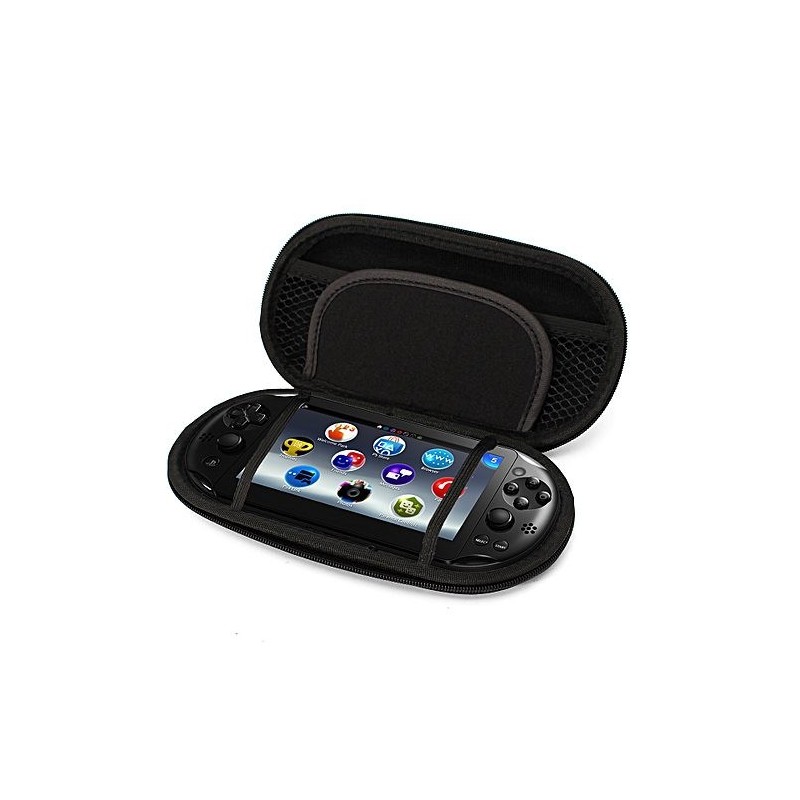 Playstation Vita, PS VITA dėklas raudonos spalvos