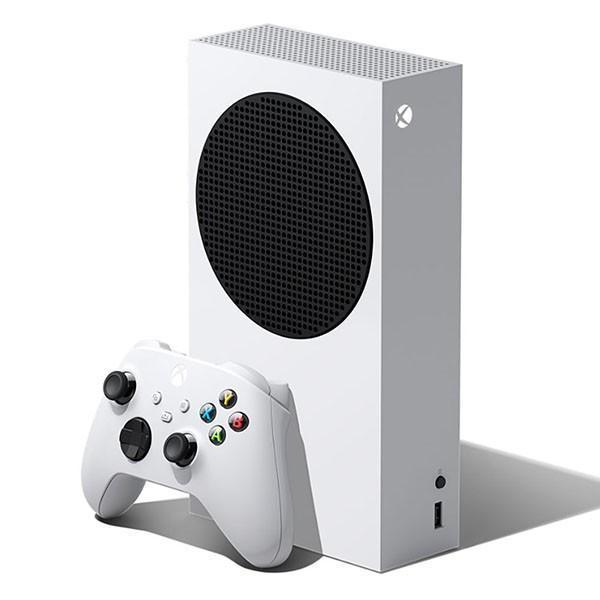 Microsoft Xbox Series S 512GB