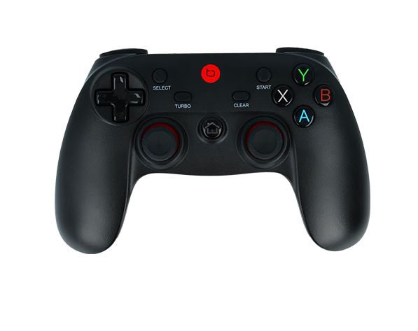 Žaidimų pultas Techbite Flix Gamepad