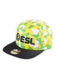 Kepurėlė ESL Difuzed Snapback