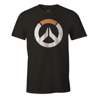 Marškinėliai TSHIRT OVERWATH BIG LOGO M