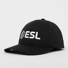 Kepurėlė ESL Snipes Basic Cap