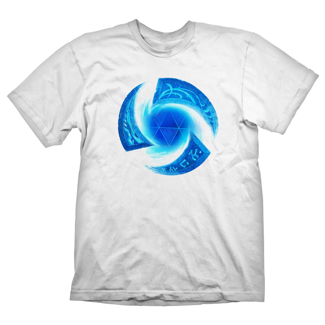 Marškinėliai Heroes Of The Storm T-Shirt Logo S