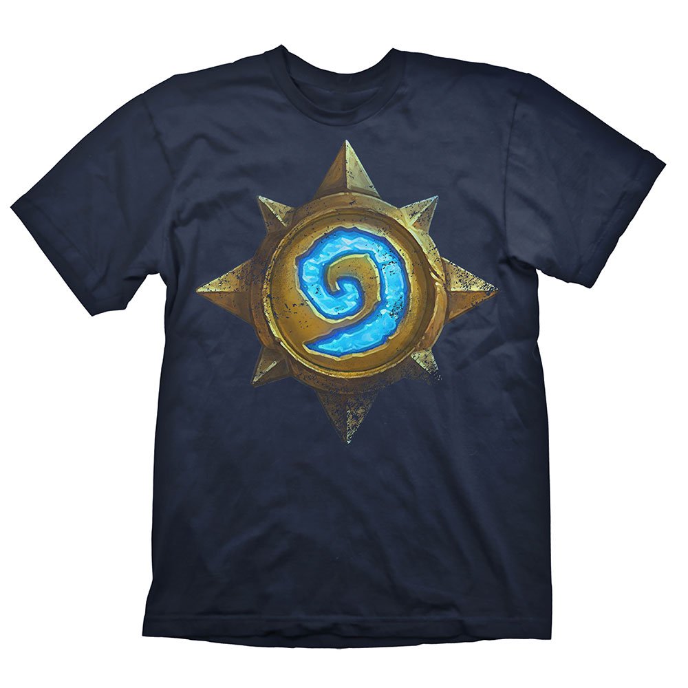 Marškinėliai Hearthstone T-Shirt Rose S