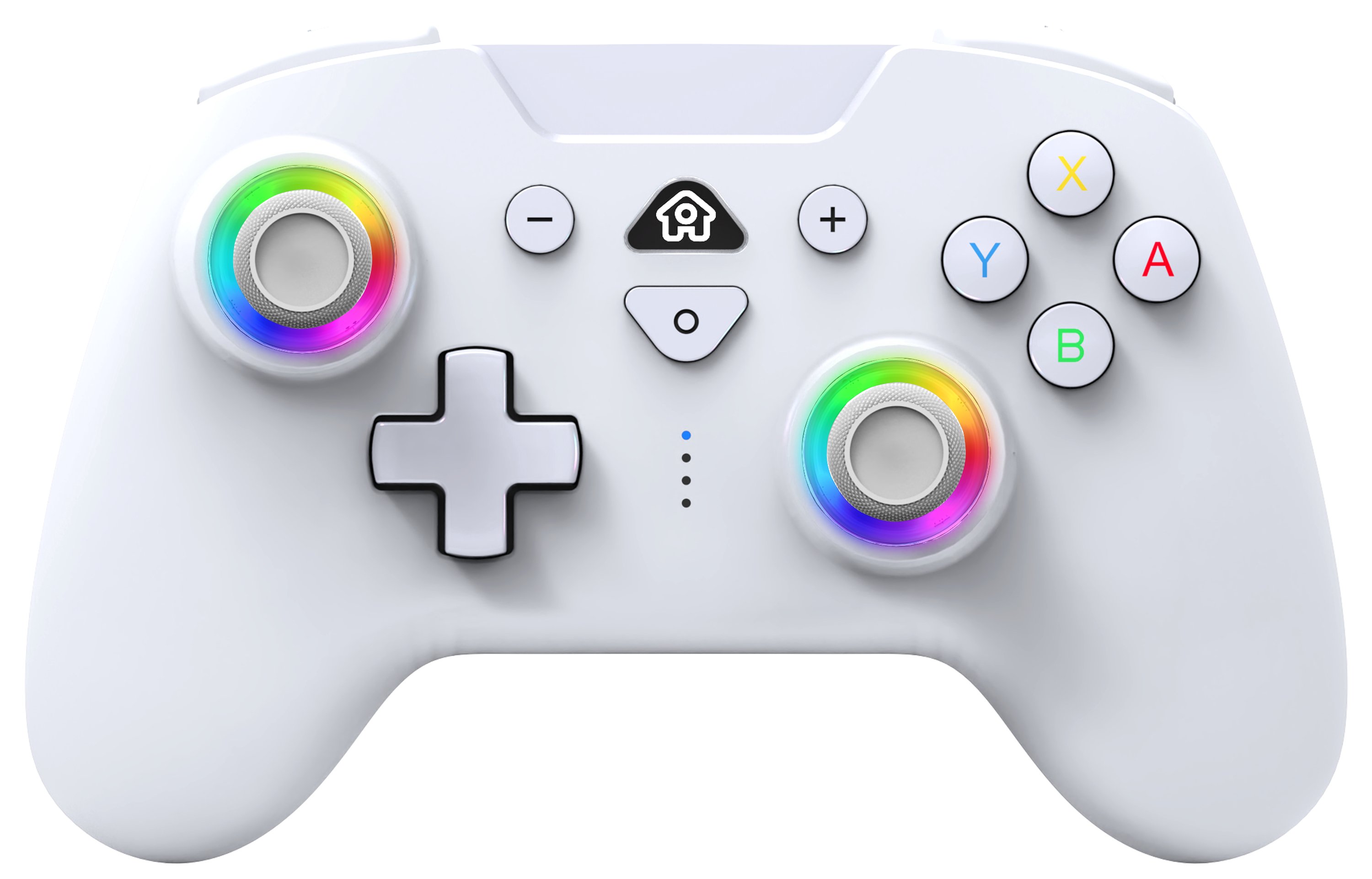 Subsonic Wireless Led Controller White for Switch