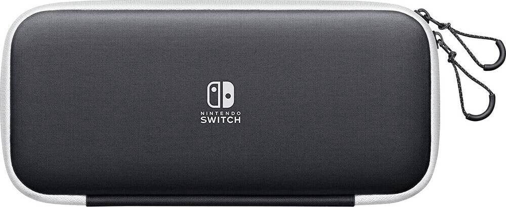 Dėklas NINTENDO Switch OLED su ekrano apsauga