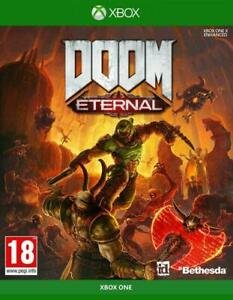 Žaidimas XBOX ONE Doom: Eternal