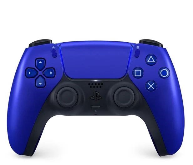 SONY DualSense belaidis valdiklis Cobalt Blue