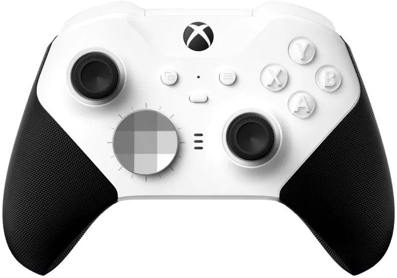 Microsoft Xbox One Elite 2 Core Edition wireless controller