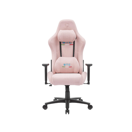 ONEX STC Snug L Series Gaming Chair - Pink  Onex