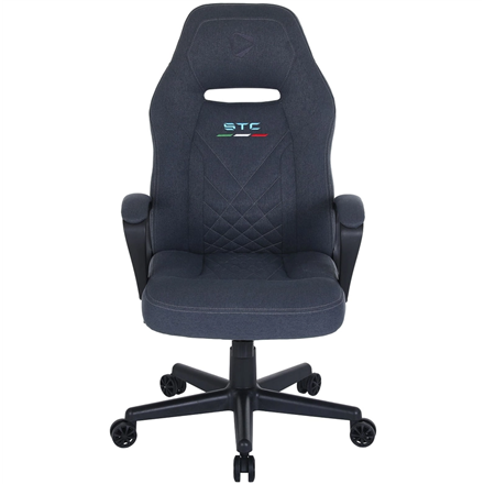 ONEX STC Snug L Series Gaming Chair - Graphite  Onex