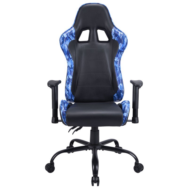 Subsonic Pro Gaming Seat War Force