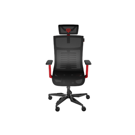 Žaidimų Genesis Ergonomic Chair Astat 700 Base material Aluminum; Castors material: Nylon with CareG