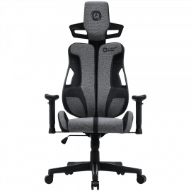 CANYON gaming chair Morphos ABCH01 Grey