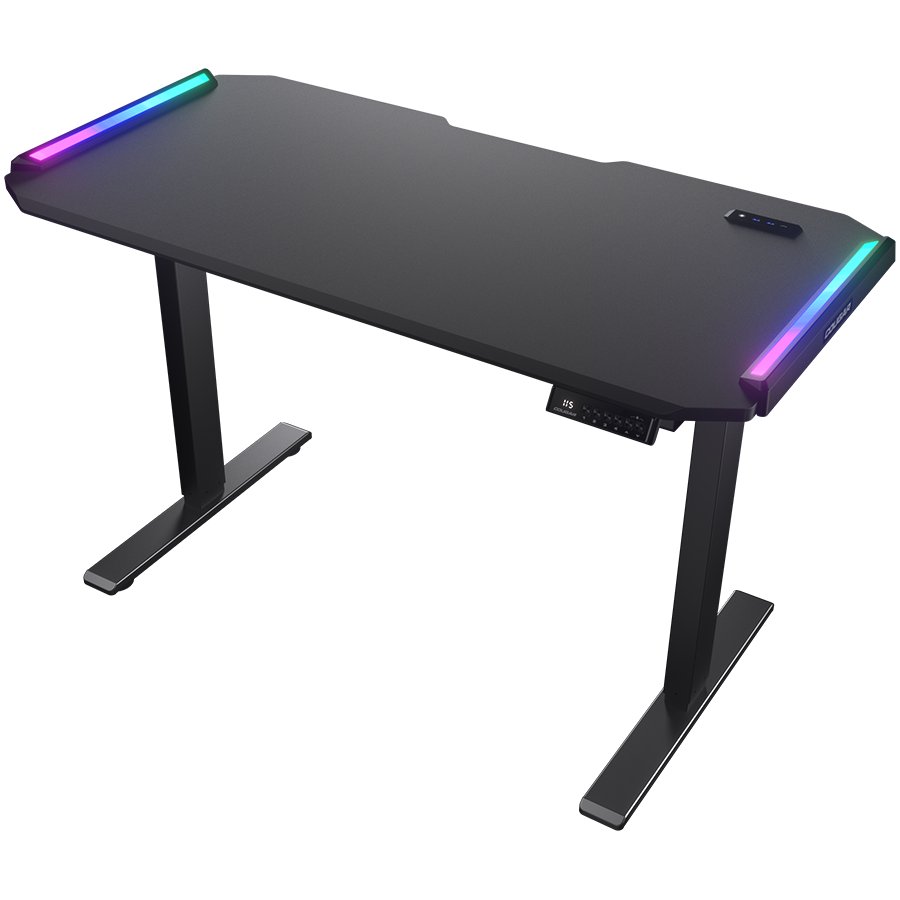 Cougar  E-DEIMUS  Gaming Desk