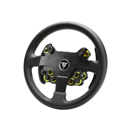 Thrustmaster Evo Racing 32R Leather  Black