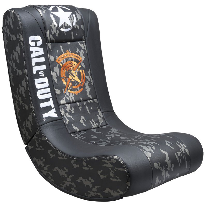 Subsonic RockNSeat Call Of Duty