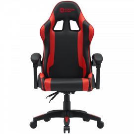 CANYON gaming chair Core SGCH2 Black Red