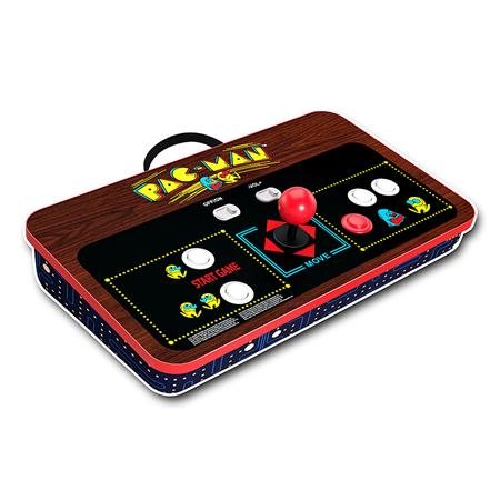 Žaidimų kompiuteris Arcade1Up Pacman Couchcade